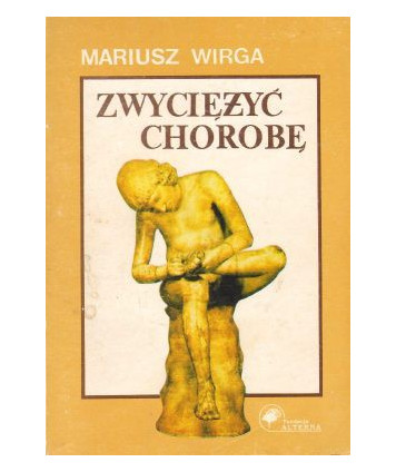 Zwyciężyć chorobę