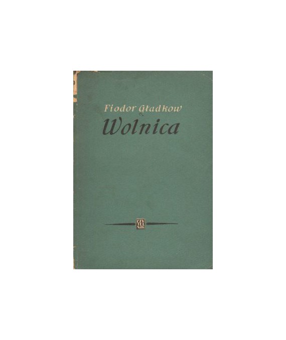 Wolnica
