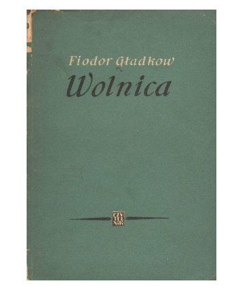 Wolnica