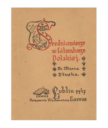 Średniowiecze w literaturze polskiej