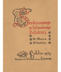 Średniowiecze w literaturze polskiej
