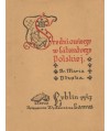 Średniowiecze w literaturze polskiej