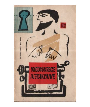 Niedyskrecje naukowe