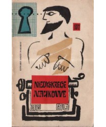 Niedyskrecje naukowe