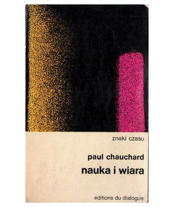 Nauka i wiara