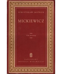 Mickiewicz t.1-2