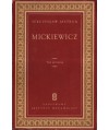 Mickiewicz t.1-2