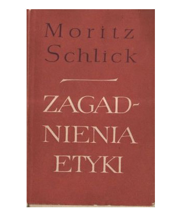 Zagadnienia etyki
