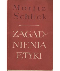 Zagadnienia etyki