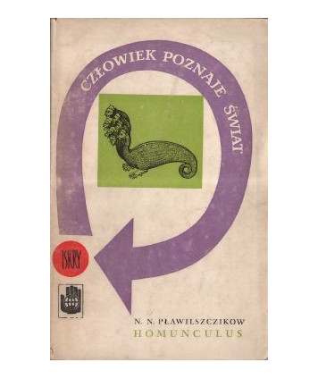 Człowiek poznaje świat