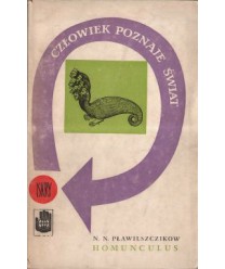 Człowiek poznaje świat