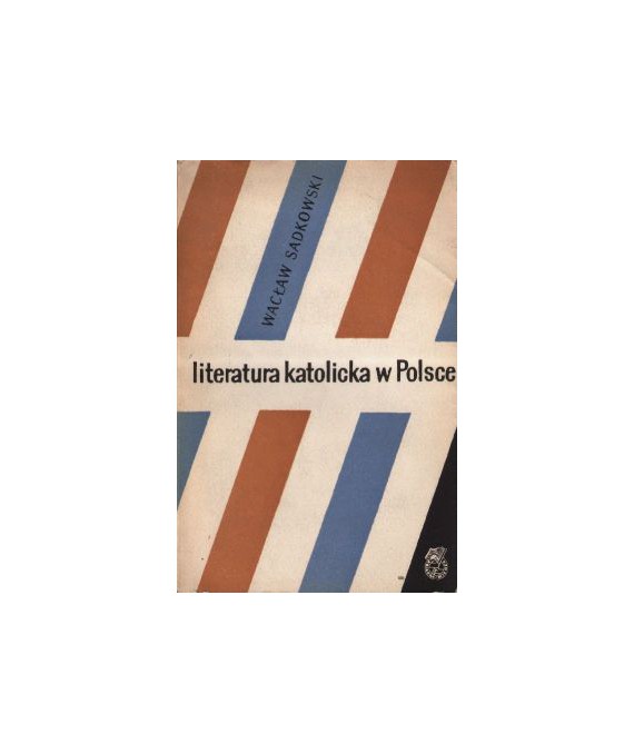 Literatura katolicka w Polsce