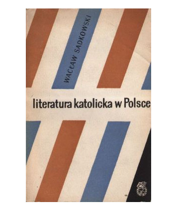Literatura katolicka w Polsce