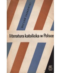 Literatura katolicka w Polsce