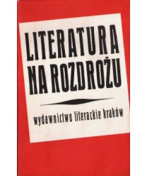 Literatura na rozdrożu