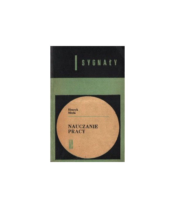 Nauczanie pracy