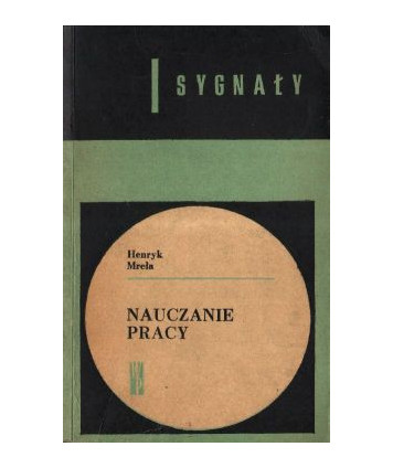 Nauczanie pracy