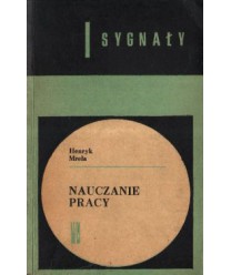 Nauczanie pracy