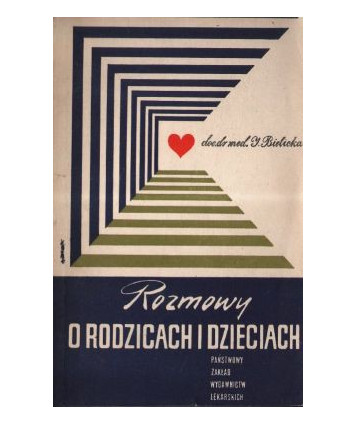Rozmowy o rodzicach i dzieciach