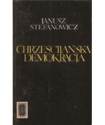 Chrześcijańska demokracja