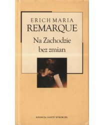 Na zachodzie bez zmian
