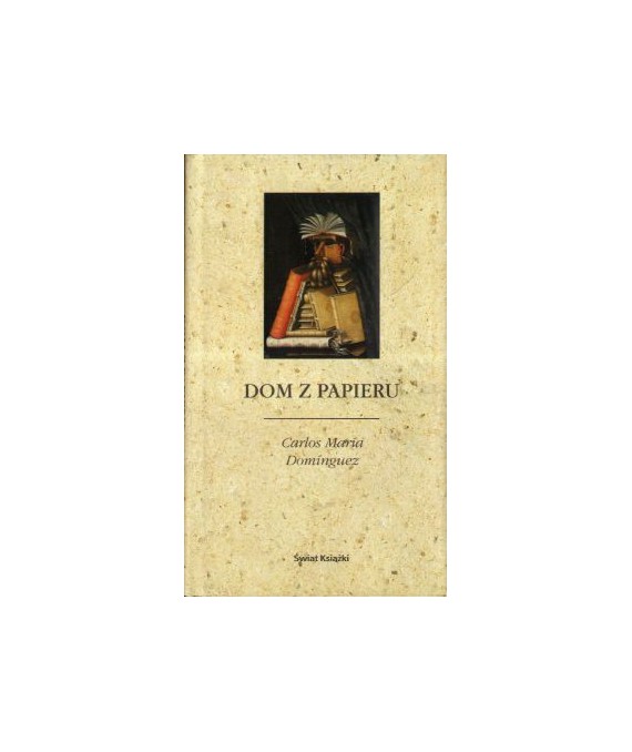 Dom z papieru