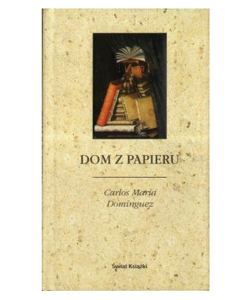 Dom z papieru