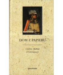 Dom z papieru