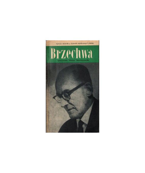 Brzechwa