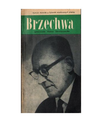 Brzechwa