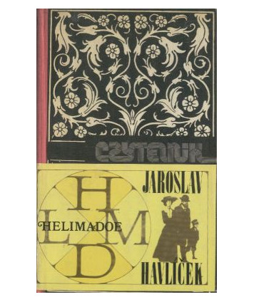 Helimadoe
