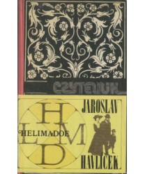 Helimadoe