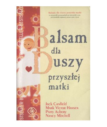 Balsam dla duszy przyszłej matki