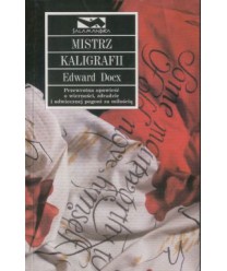Mistrz kaligrafii