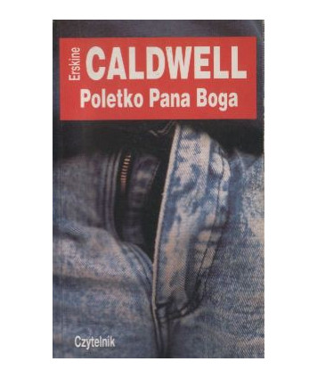 Poletko Pana Boga