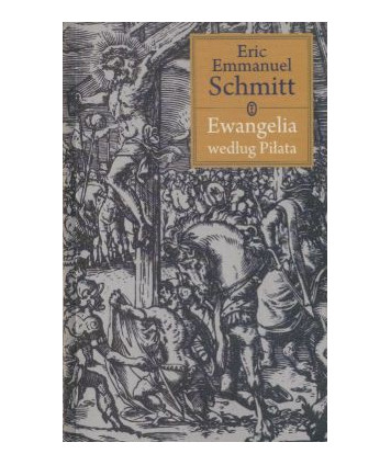Ewangelia według Piłata
