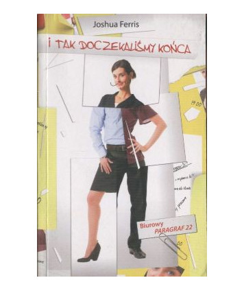 I tak doczekaliśmy końca