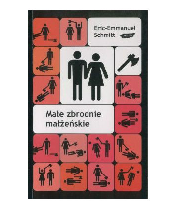 Małe zbrodnie małżeńskie