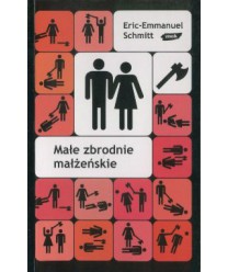 Małe zbrodnie małżeńskie
