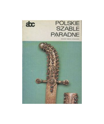 Polskie szable paradne