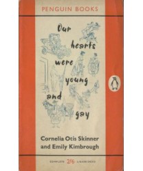 Our hearts were Young and Gay
