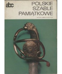 Polskie szable pamiątkowe