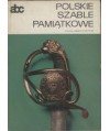 Polskie szable pamiątkowe