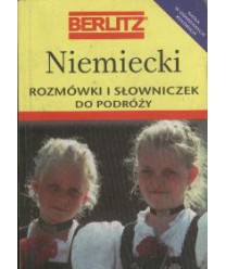 Rozmówki i słowniczek do podróży