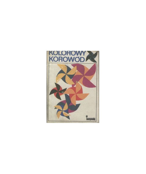 Kolorowy korowód