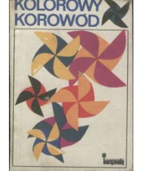 Kolorowy korowód