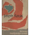 Dolny Śląsk. Trasy turystyczne