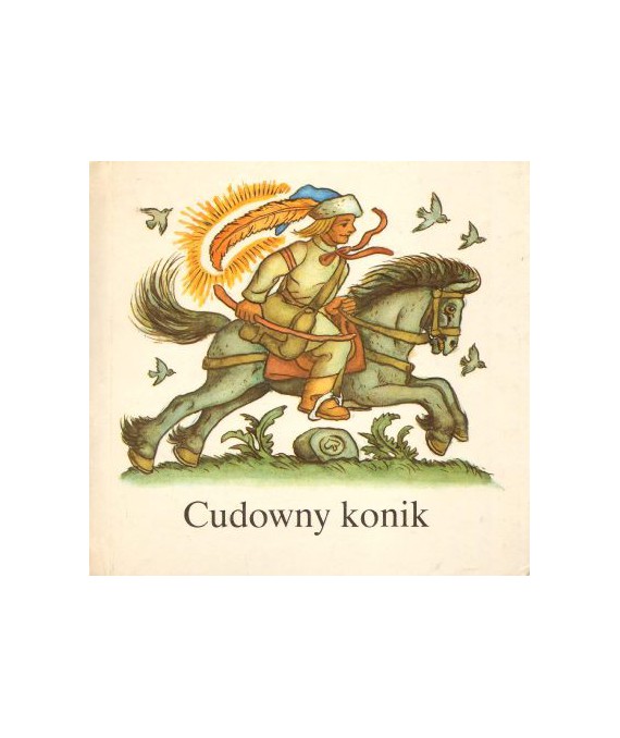 Cudowny konik