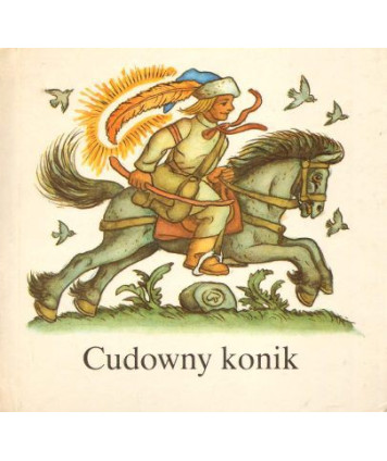 Cudowny konik