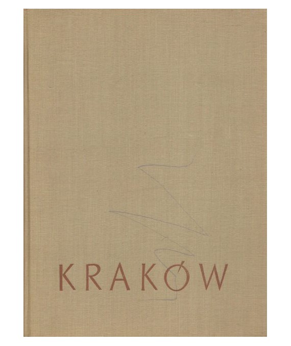 Kraków. Cztery pory roku